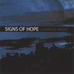 Signs of Hope - Where I Stand