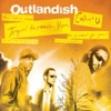 Callin' U (Radio Edit) - Single, 2006