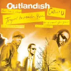 Callin' U (Radio Edit) - Single - Outlandish