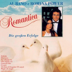 Al Bano & Romina Power - Ci Sarà