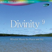 Divinity 9 - Blissful Music for Peace and Joy artwork