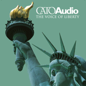 CatoAudio, June 2008 (Original Staging Nonfiction) - Caleb Brown