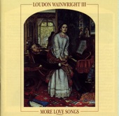 Loudon Wainwright III - Hard Day On The Planet