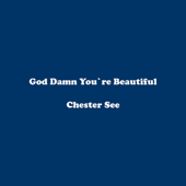 God Damn You're Beautiful - Chester See
