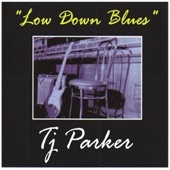 Low Down Blues artwork