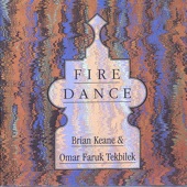 Fire Dance artwork