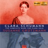 Clara Schumann: Piano Works