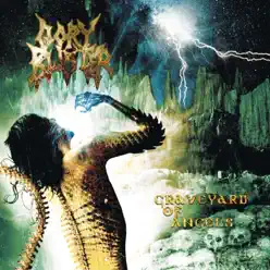 Graveyard of Angels - Gory Blister