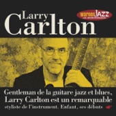Larry Carlton - Lazy Susan