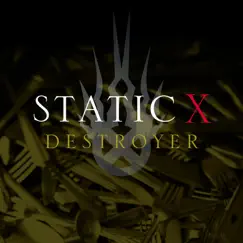 Destroyer - Single by Static-X album reviews, ratings, credits