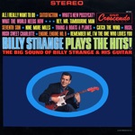 Billy Strange - Satisfaction