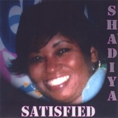 Shadiya - Born 2 B Free