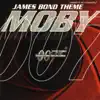 The James Bond Theme - EP album lyrics, reviews, download