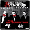 Prison Planet: The Instrumentals