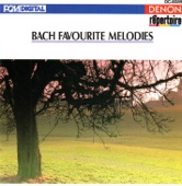 Bach: Favourite Melodies artwork