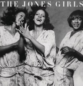 The Jones Girls - Who Can I Run To