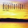 Don Lewis - There Is a Balm In Gilead
