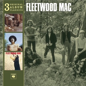 Original Album Classics: Fleetwood Mac