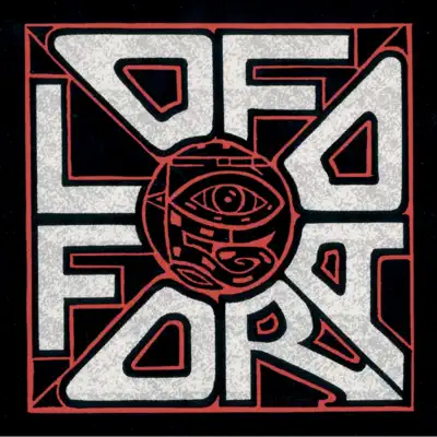 Lofofora - EP - Lofofora
