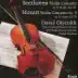 Violin Concerto No. 3 in G Major, K. 216: II. Adiago song reviews