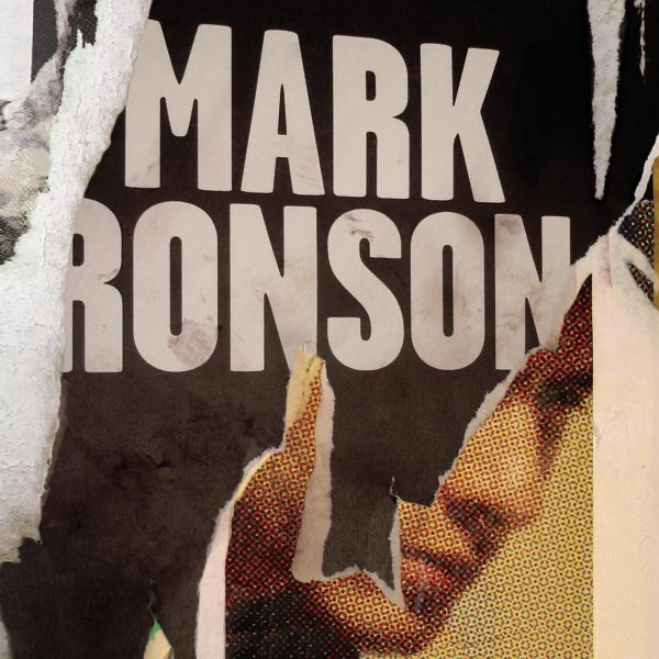 Stop Me (Remixes) - EP - Mark Ronson & Daniel Merriweather