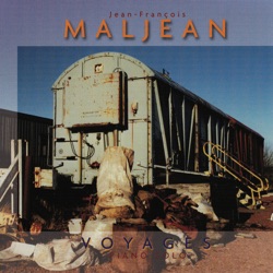 Jean-Francois Maljean - Histoire simple