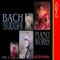 Chaconne (Bach Bwv 1004) D Minor (Bach / Busoni) artwork