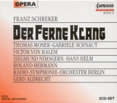 Schreker, F.: Ferne Klang (Der) [Opera] artwork