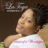 Heart of a Worshipper