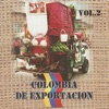 Colombia de Exportación, Vol. 2, 2001