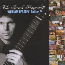 William Feasley - Ravel, Piece In the Form of an Habanera