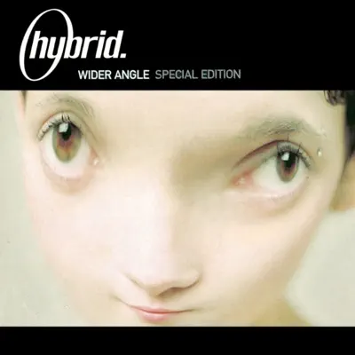 Wider Angle - Special Edition - Hybrid Wider Angle - Special Edition - Hybrid