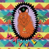 Wavves - Baseball Cards