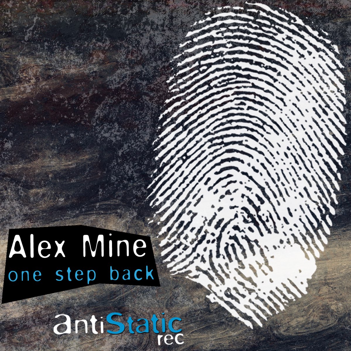 Alex mine. Alex back.