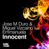 Innocent (feat. Emmanuela) - Single