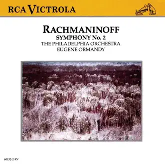 Symphony No. 2 in E Minor, Op. 27: IV. Allegro Vivace by Eugene Ormandy & The Philadelphia Orchestra song reviws