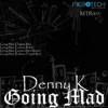 Going Mad - EP, 2011