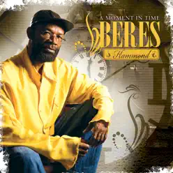 A Moment In Time - Beres Hammond