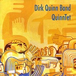 Dirk Quinn Band - Davel's Return