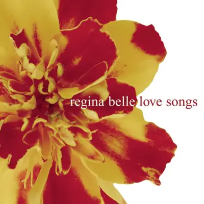 Love Songs - Regina Belle Love Songs - Regina Belle