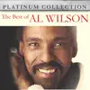 The Best of Al Wilson album lyrics, reviews, download