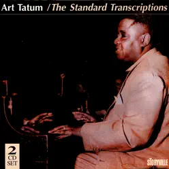 Standard Transcriptions - Art Tatum