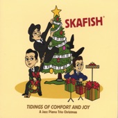 Skafish - Jingle Bells