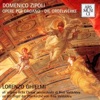 Zipoli: Opere per organo