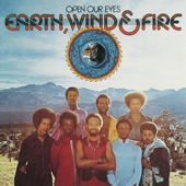 Open Our Eyes (Bonus Tracks Edition) - Earth, Wind & Fire