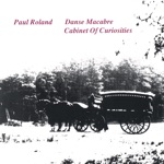 Still falls the snow