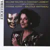 Walton & Lambert: Complete Songs album lyrics, reviews, download