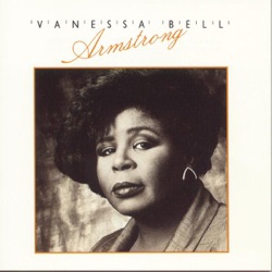 Vanessa Bell Armstrong - Pressing On