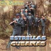 Estrellas Cubanas - La Escoba Barrendera