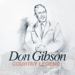 Country Legend - Don Gibson - Don Gibson